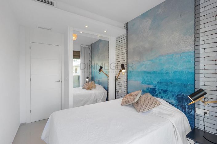 Image No.34-3 Bed Duplex for sale