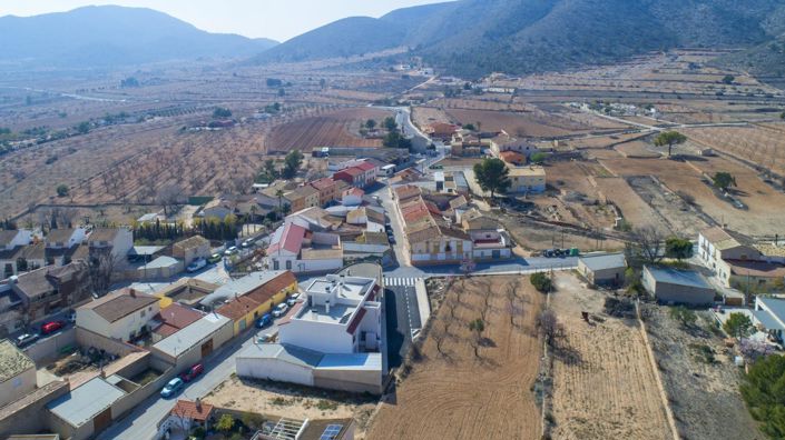 Image No.28-Bungalow de 3 chambres à vendre à Hondón de las Nieves