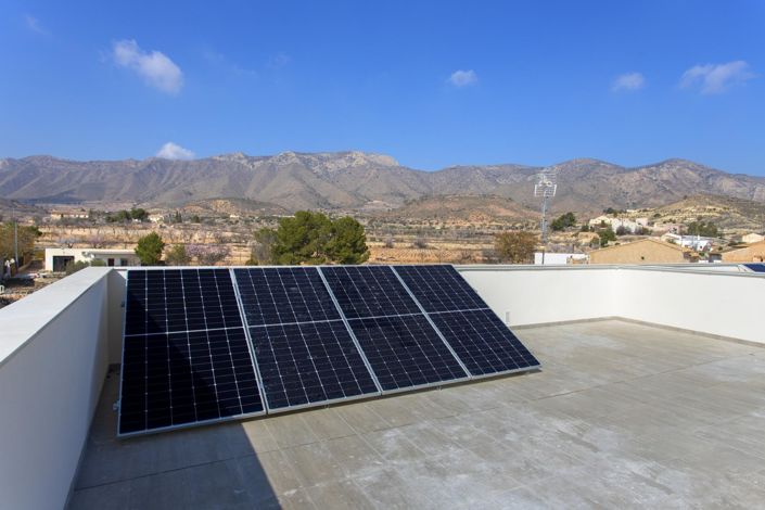 Image No.31-Bungalow de 3 chambres à vendre à Hondón de las Nieves