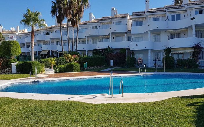 Image No.18-2 Bed Apartment for sale