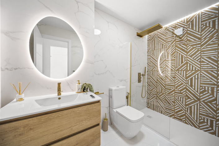 Image No.15-1 Bed Duplex for sale