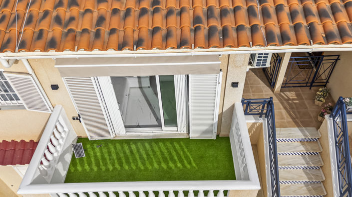 Image No.17-1 Bed Duplex for sale