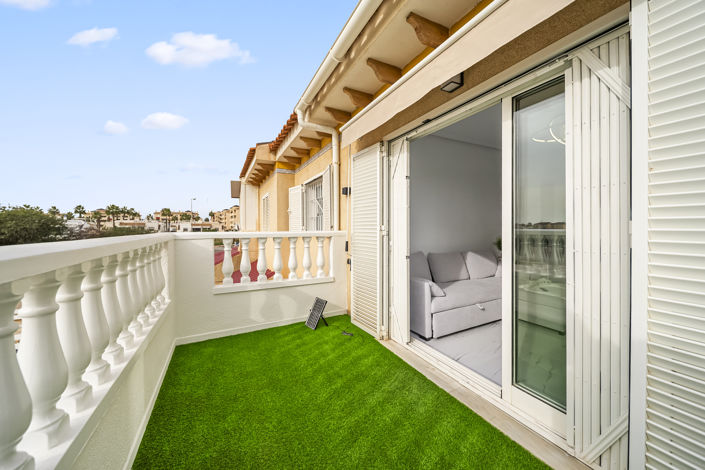 Image No.19-1 Bed Duplex for sale