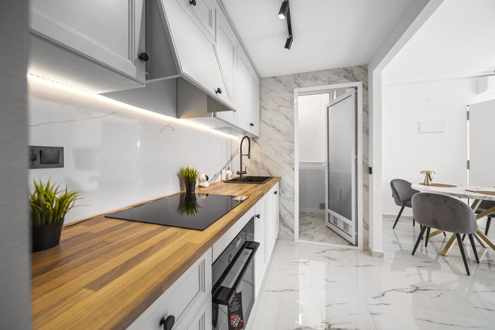 Image No.9-1 Bed Duplex for sale