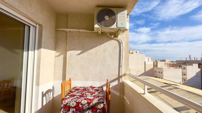 Image No.31-Appartement de 2 chambres à vendre à Torrevieja