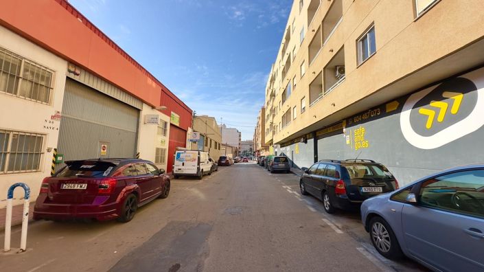 Image No.38-Appartement de 2 chambres à vendre à Torrevieja