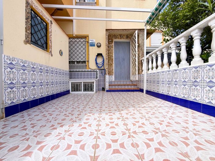 Image No.8-1 Bed Bungalow for sale