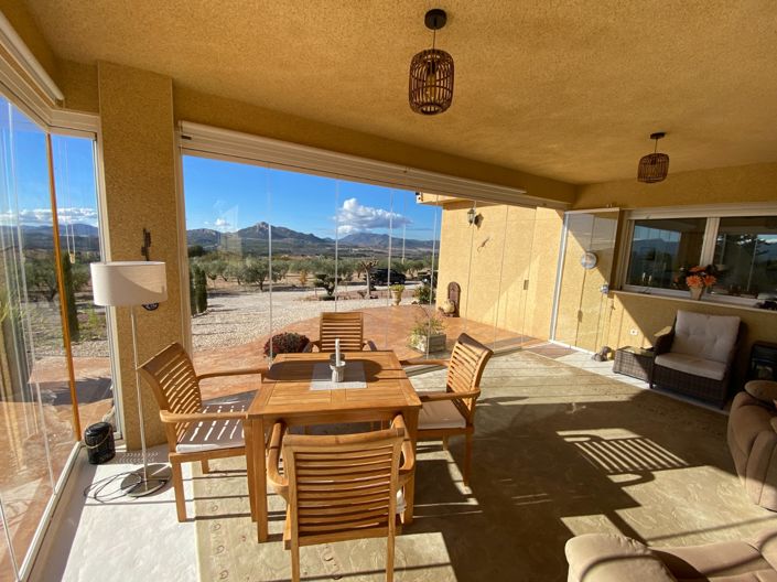 Image No.29-3 Bed Villa for sale