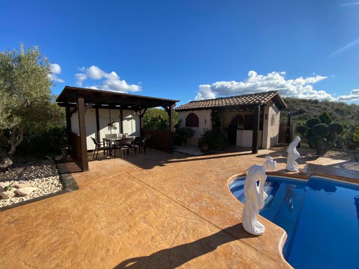 Image No.34-3 Bed Villa for sale