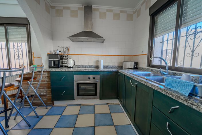 Image No.13-3 Bed Villa for sale