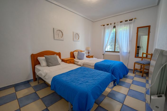 Image No.25-3 Bed Villa for sale