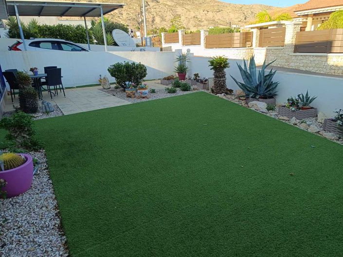 Image No.16-3 Bed Townhouse for sale