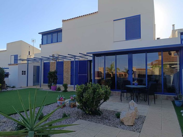 Image No.6-3 Bed Townhouse for sale