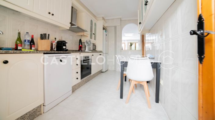 Image No.12-Maison de ville de 2 chambres à vendre à Torrevieja