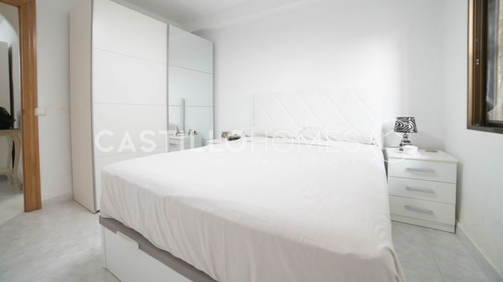 Image No.15-Maison de ville de 2 chambres à vendre à Torrevieja