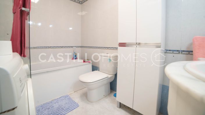 Image No.17-Maison de ville de 2 chambres à vendre à Torrevieja