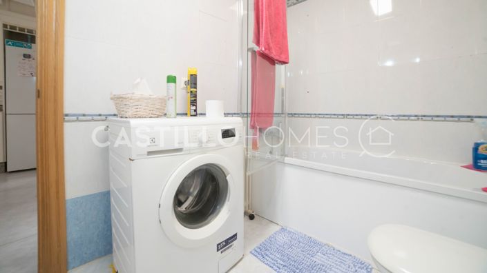 Image No.18-Maison de ville de 2 chambres à vendre à Torrevieja