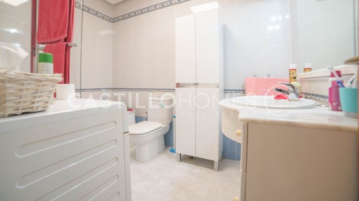 Image No.19-Maison de ville de 2 chambres à vendre à Torrevieja