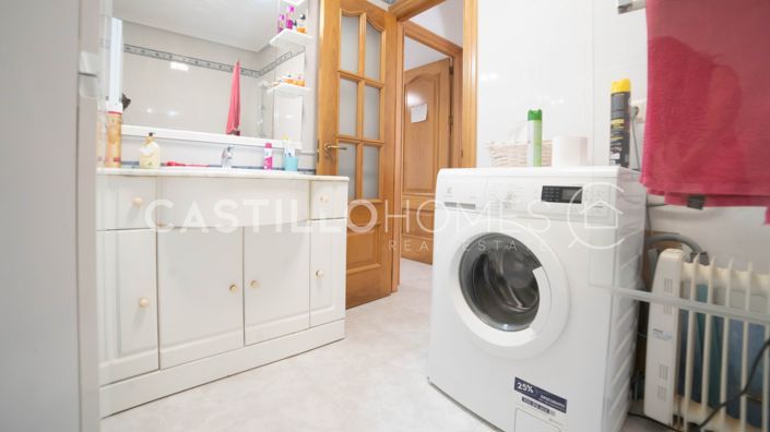 Image No.20-Maison de ville de 2 chambres à vendre à Torrevieja