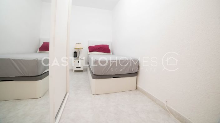 Image No.21-Maison de ville de 2 chambres à vendre à Torrevieja