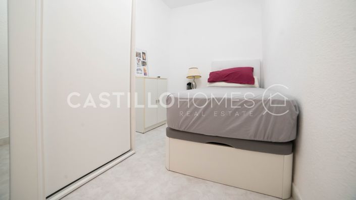 Image No.23-Maison de ville de 2 chambres à vendre à Torrevieja