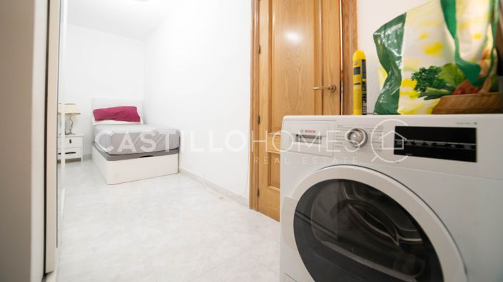 Image No.25-Maison de ville de 2 chambres à vendre à Torrevieja