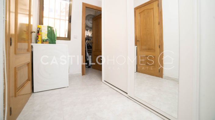 Image No.26-Maison de ville de 2 chambres à vendre à Torrevieja