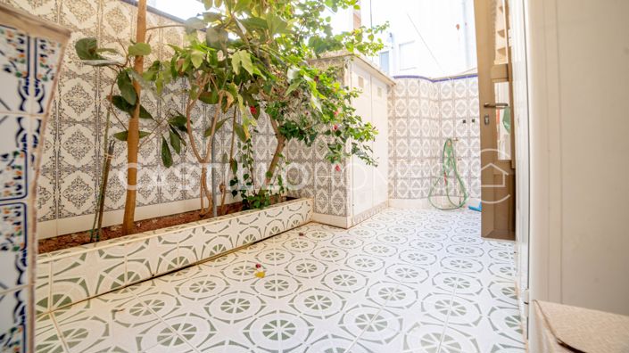 Image No.27-Maison de ville de 2 chambres à vendre à Torrevieja