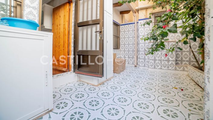 Image No.28-Maison de ville de 2 chambres à vendre à Torrevieja