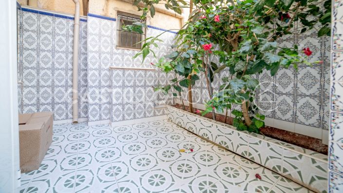 Image No.29-Maison de ville de 2 chambres à vendre à Torrevieja