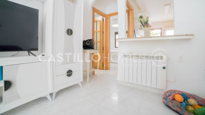 Image No.9-Maison de ville de 2 chambres à vendre à Torrevieja