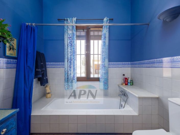 Image No.18-4 Bed Country House for sale