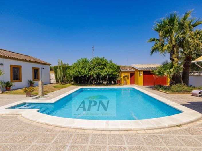 Image No.26-4 Bed Country House for sale