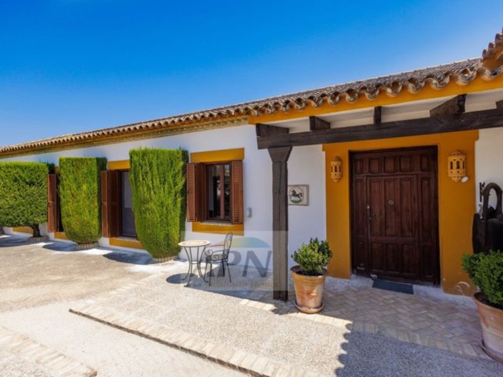 Image No.4-4 Bed Country House for sale