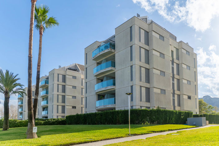 Image No.3-1 Bed Apartment for sale