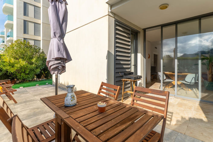 Image No.9-1 Bed Apartment for sale