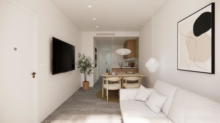 Image No.8-2 Bed Apartment for sale