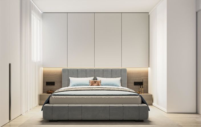 Image No.8-1 Bed Penthouse for sale