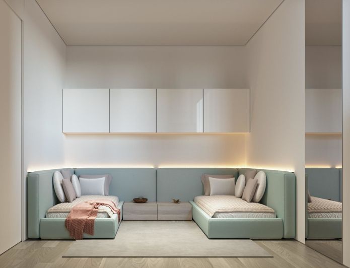 Image No.9-1 Bed Penthouse for sale