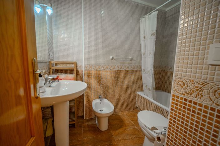 Image No.12-Appartement de 2 chambres à vendre à Torrevieja