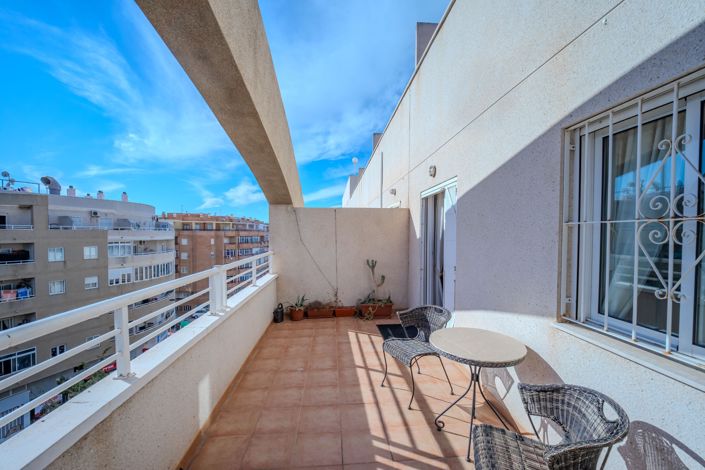 Image No.17-Appartement de 2 chambres à vendre à Torrevieja