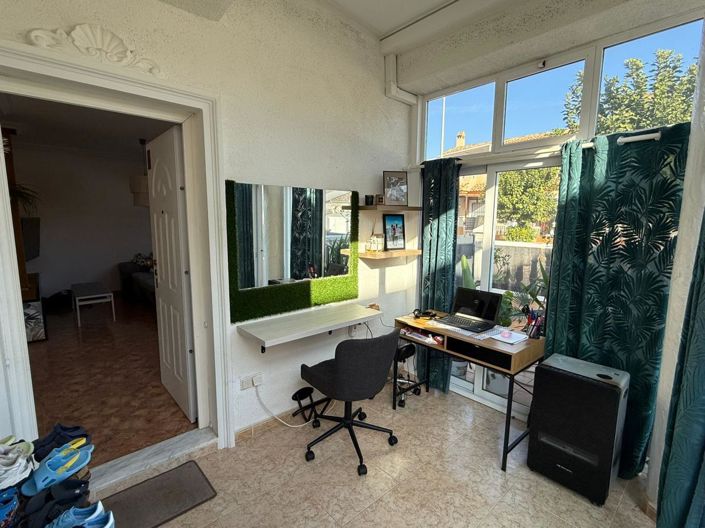 Image No.11-Villa de 2 chambres à vendre à Torre de la Horadada