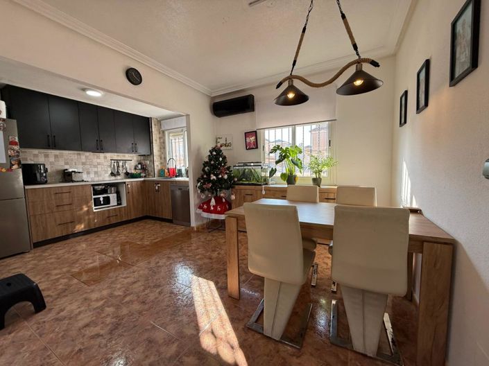 Image No.12-Villa de 2 chambres à vendre à Torre de la Horadada