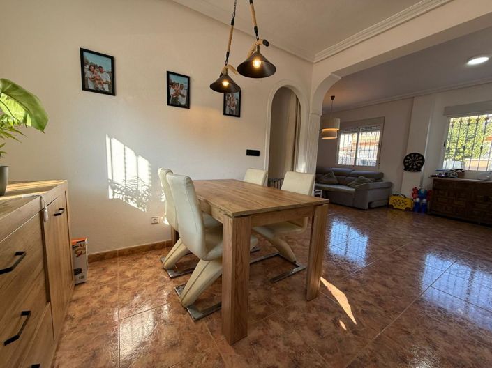 Image No.17-Villa de 2 chambres à vendre à Torre de la Horadada