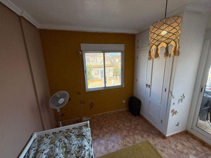 Image No.21-Villa de 2 chambres à vendre à Torre de la Horadada