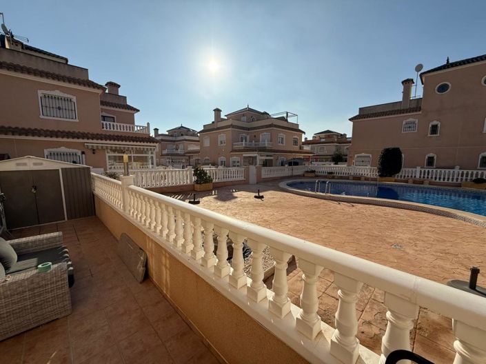 Image No.4-Villa de 2 chambres à vendre à Torre de la Horadada