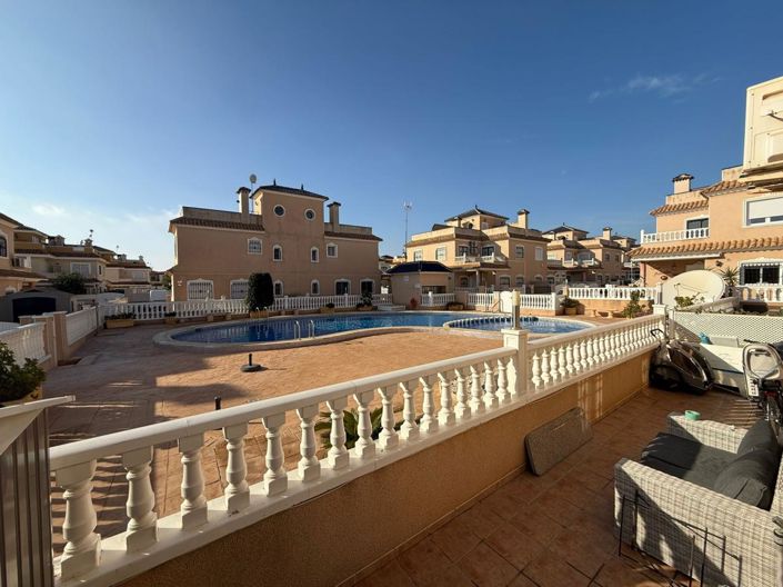 Image No.6-Villa de 2 chambres à vendre à Torre de la Horadada