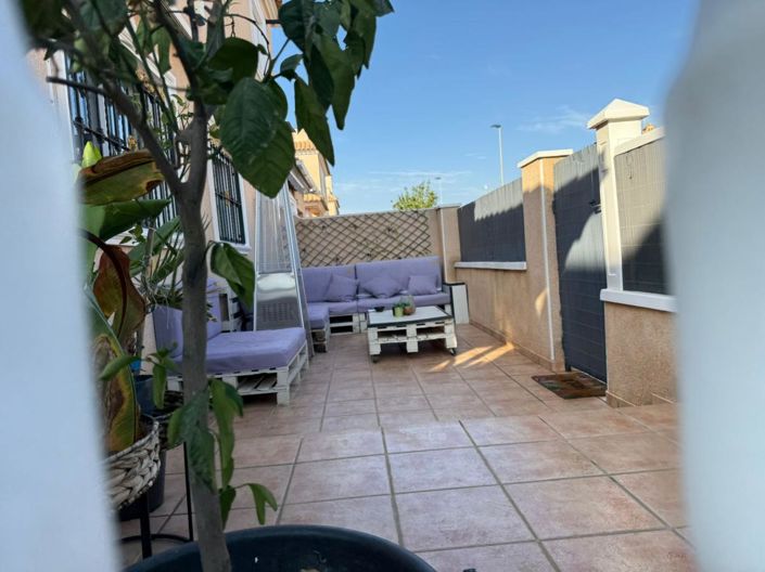 Image No.8-Villa de 2 chambres à vendre à Torre de la Horadada