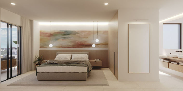 Image No.4-3 Bed Apartment for sale