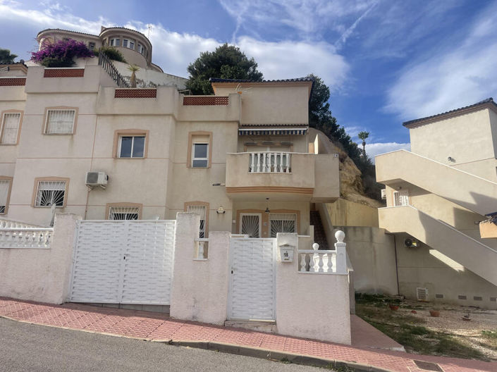 Image No.2-Villa de 2 chambres à vendre à Ciudad Quesada